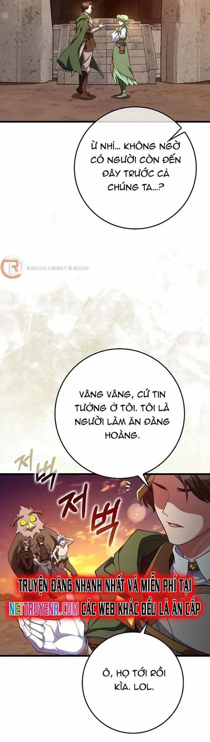 Người Chơi Cấp Tối Đa - Chương 59 - ảnh 38