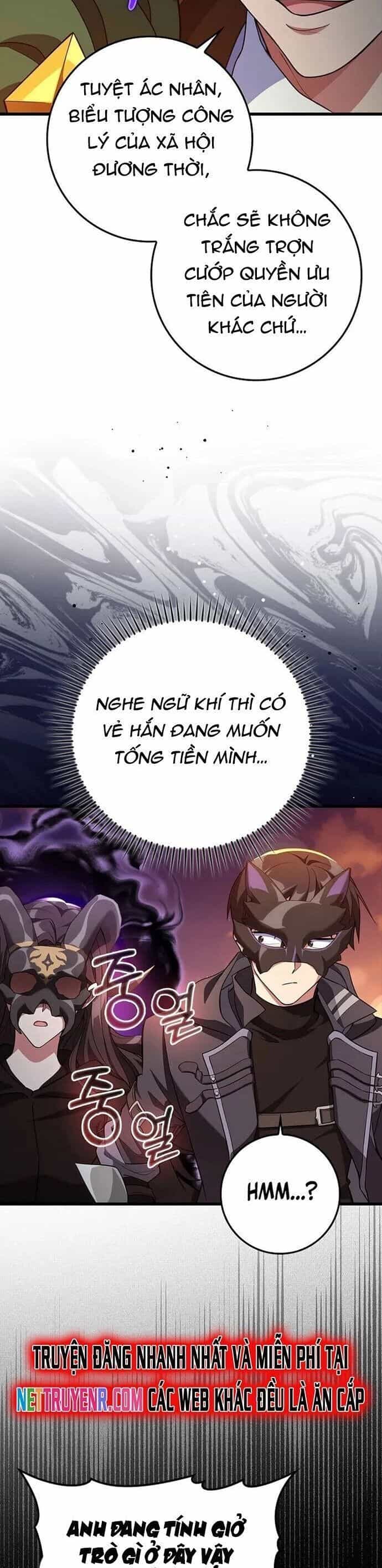 Người Chơi Cấp Tối Đa - Chương 59 - ảnh 42