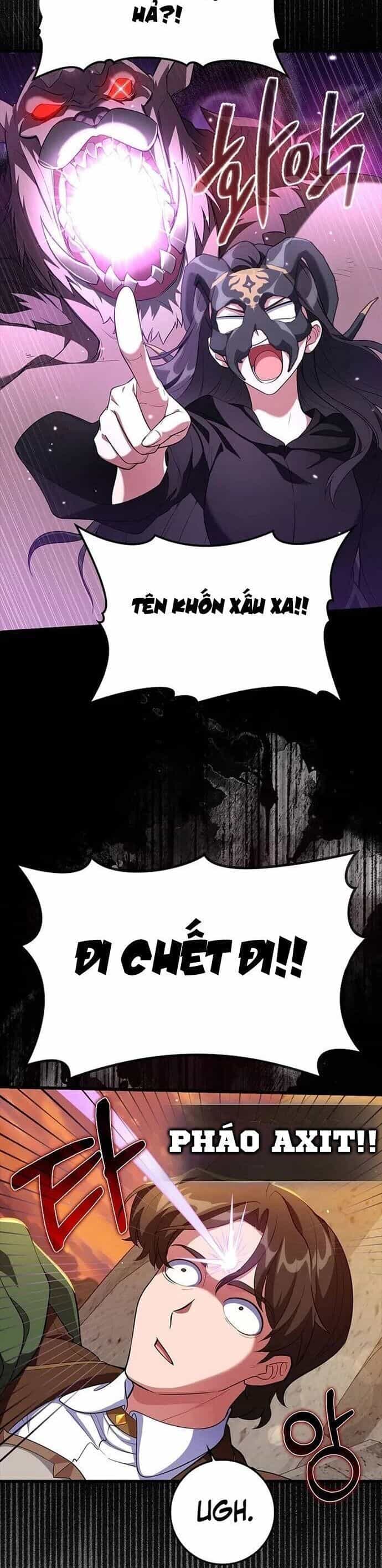 Người Chơi Cấp Tối Đa - Chương 59 - ảnh 43