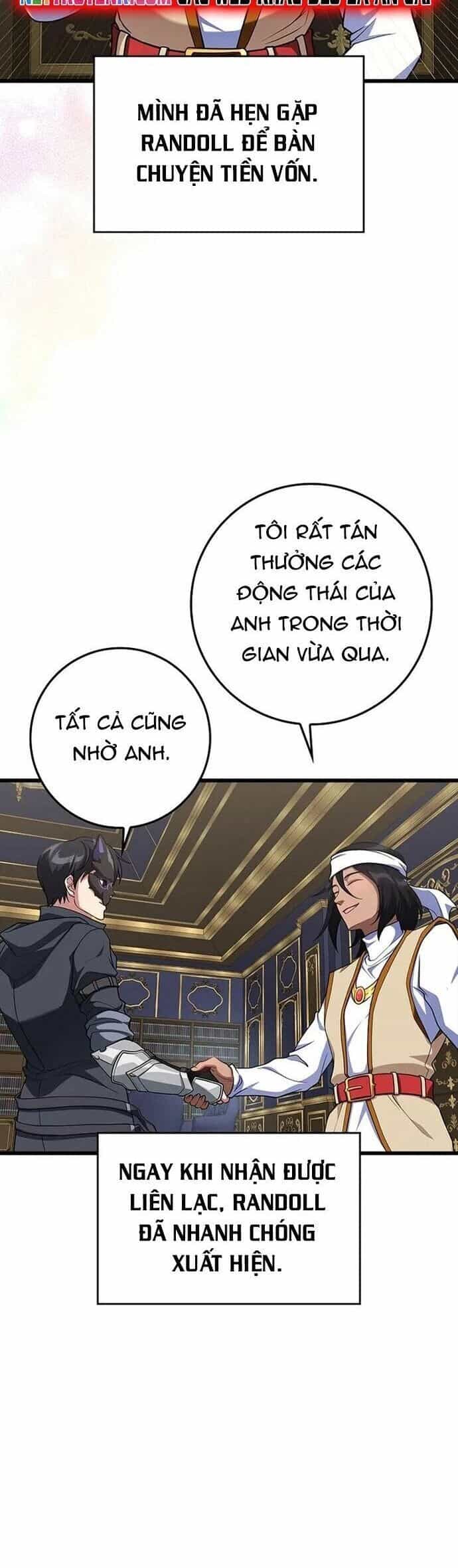 Người Chơi Cấp Tối Đa - Chương 59 - ảnh 7
