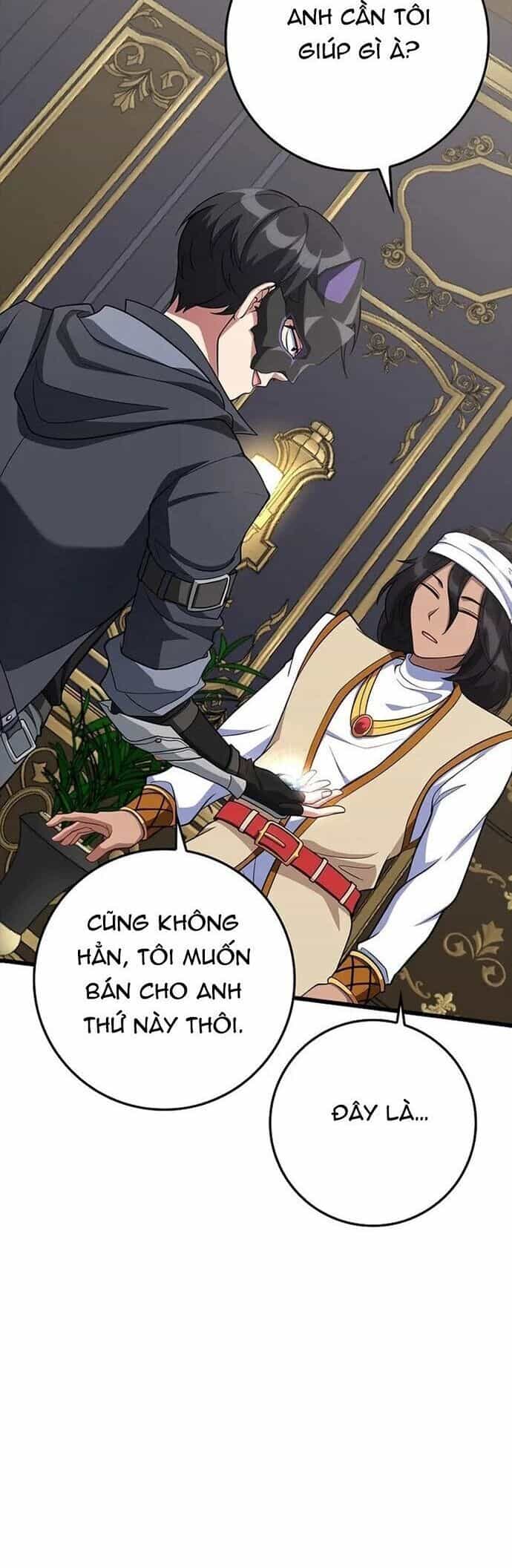 Người Chơi Cấp Tối Đa - Chương 59 - ảnh 9