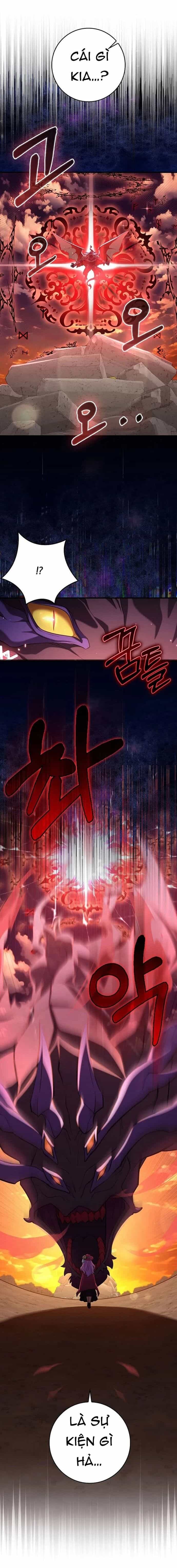 Người Chơi Cấp Tối Đa - Chương 62 - ảnh 6
