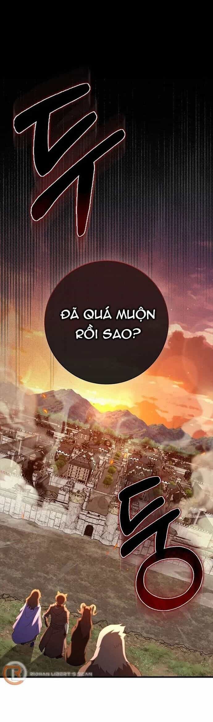 Người Chơi Cấp Tối Đa - Chương 63 - ảnh 14