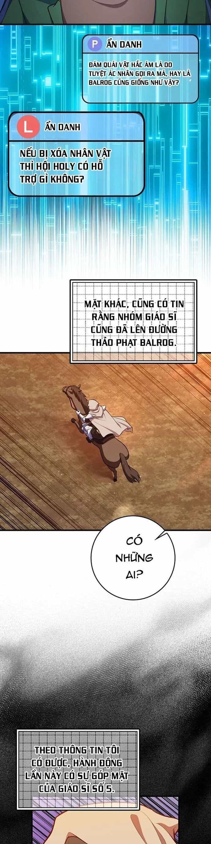 Người Chơi Cấp Tối Đa - Chương 63 - ảnh 24