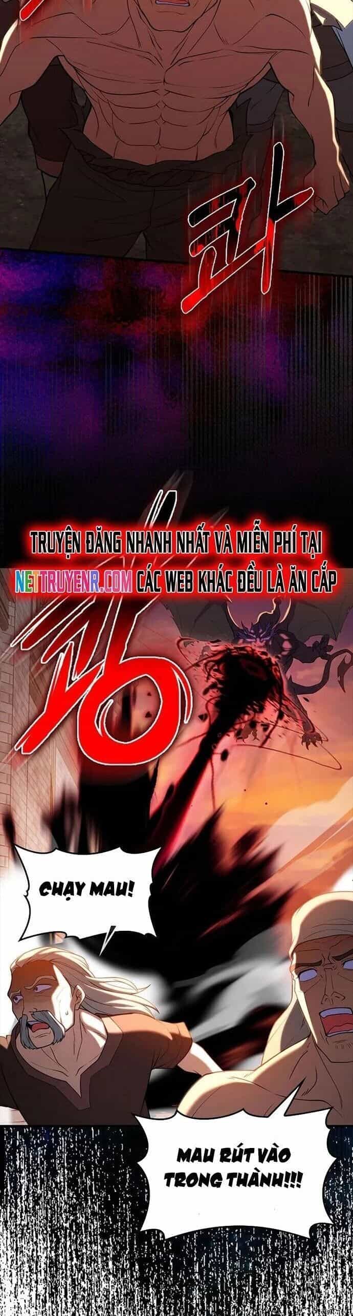 Người Chơi Cấp Tối Đa - Chương 63 - ảnh 28