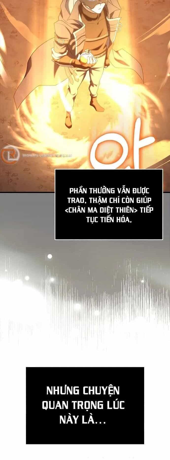 Người Chơi Cấp Tối Đa - Chương 63 - ảnh 3