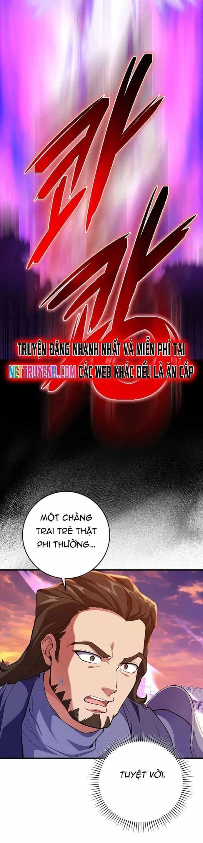 Người Chơi Cấp Tối Đa - Chương 63 - ảnh 44