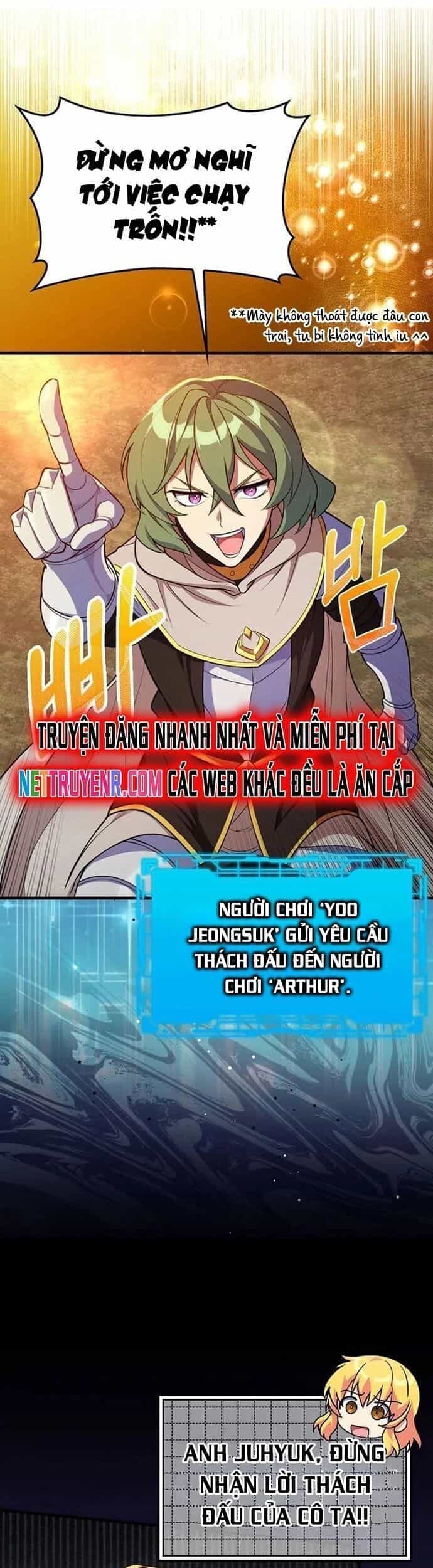 Người Chơi Cấp Tối Đa - Chương 64 - ảnh 30
