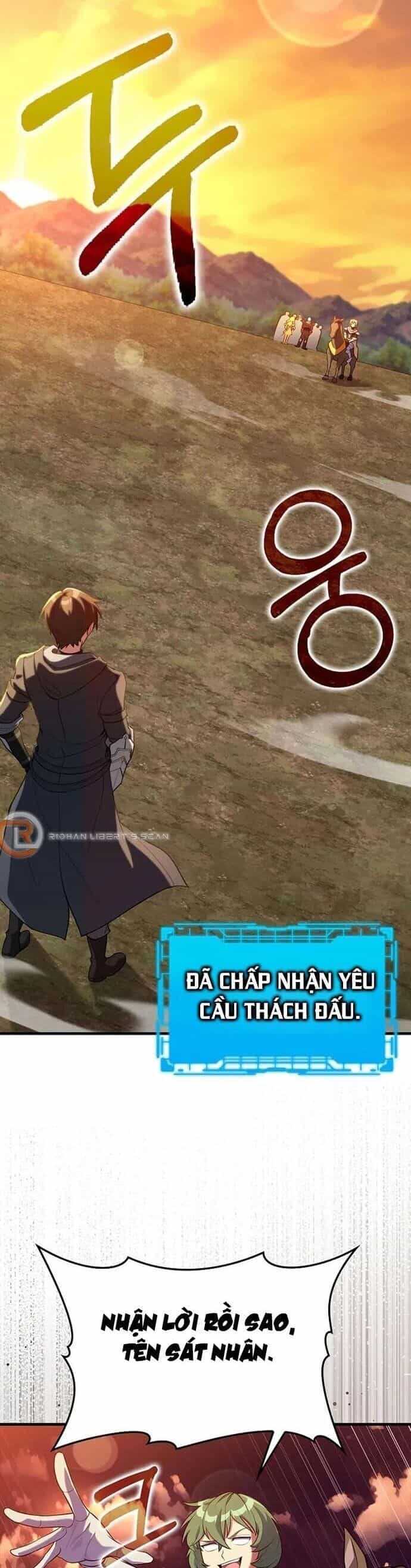 Người Chơi Cấp Tối Đa - Chương 64 - ảnh 33