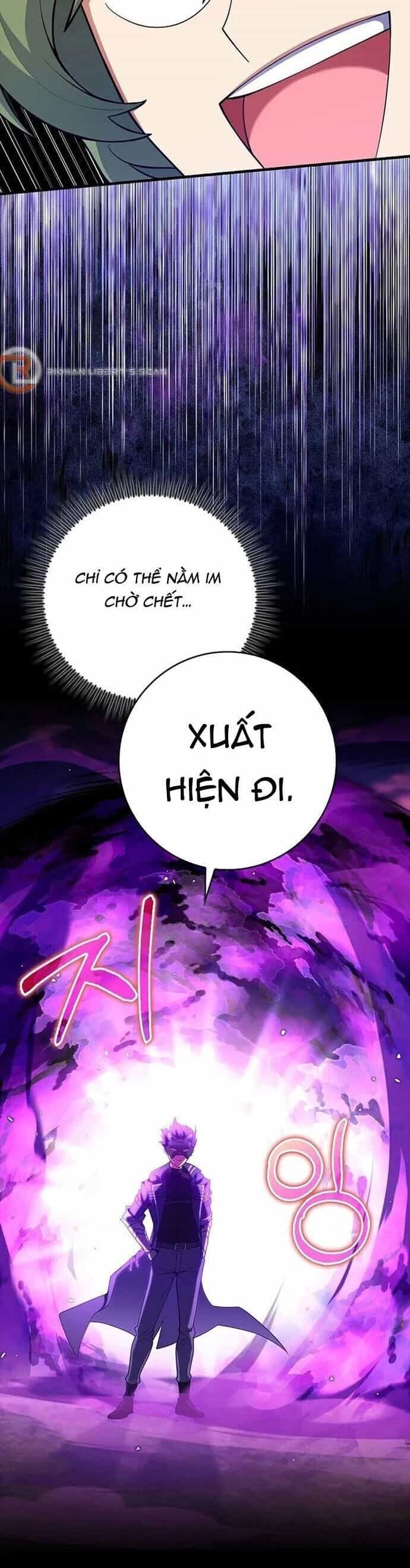 Người Chơi Cấp Tối Đa - Chương 64 - ảnh 37