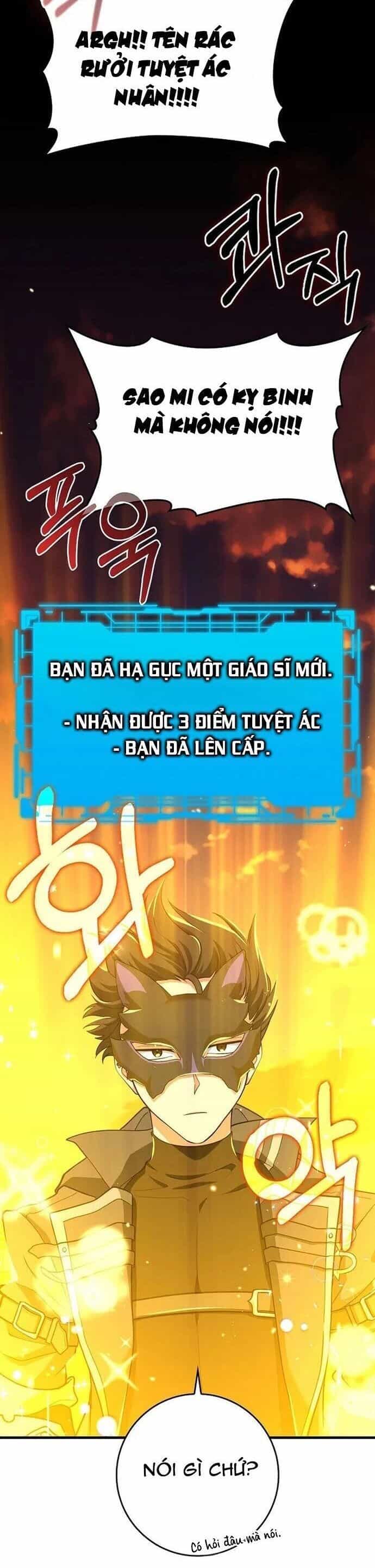 Người Chơi Cấp Tối Đa - Chương 64 - ảnh 50
