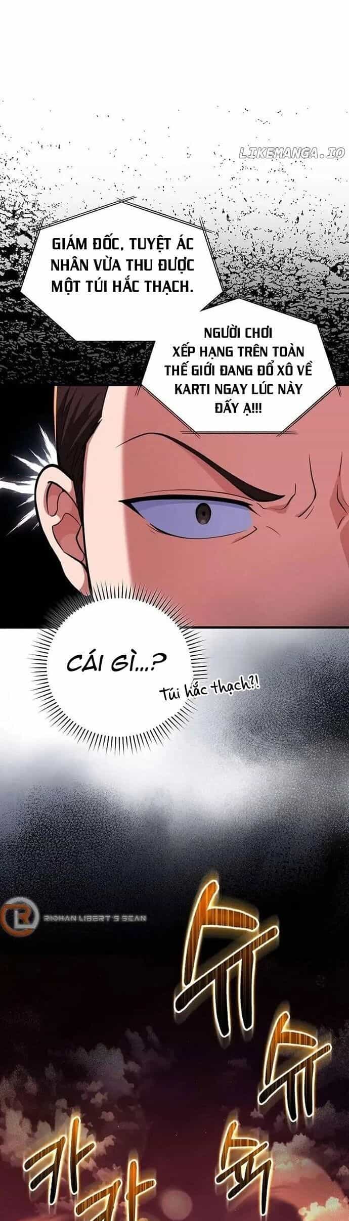 Người Chơi Cấp Tối Đa - Chương 65 - ảnh 12