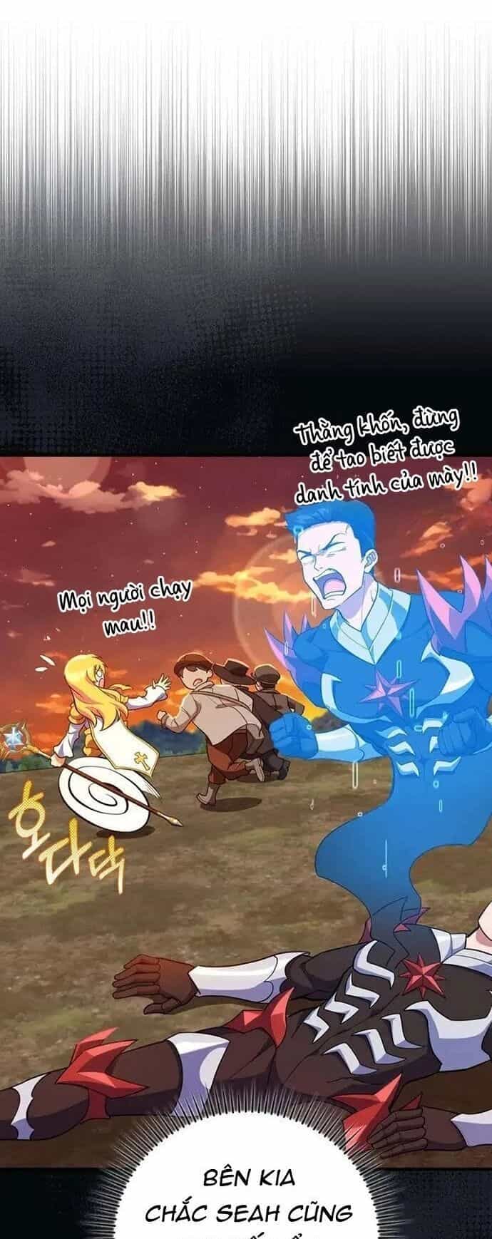 Người Chơi Cấp Tối Đa - Chương 65 - ảnh 17