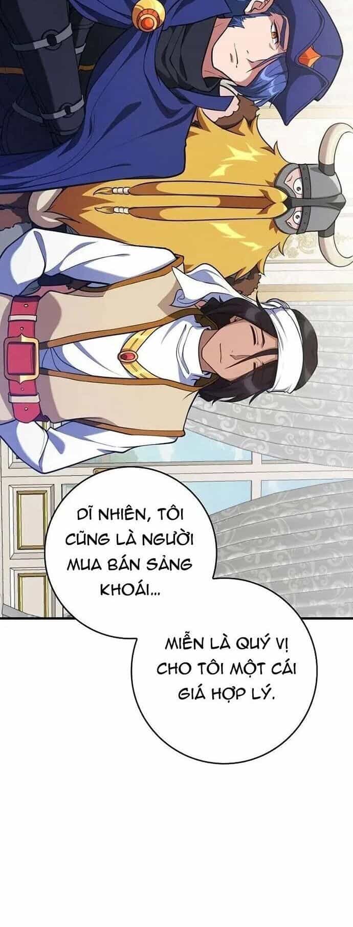 Người Chơi Cấp Tối Đa - Chương 65 - ảnh 22