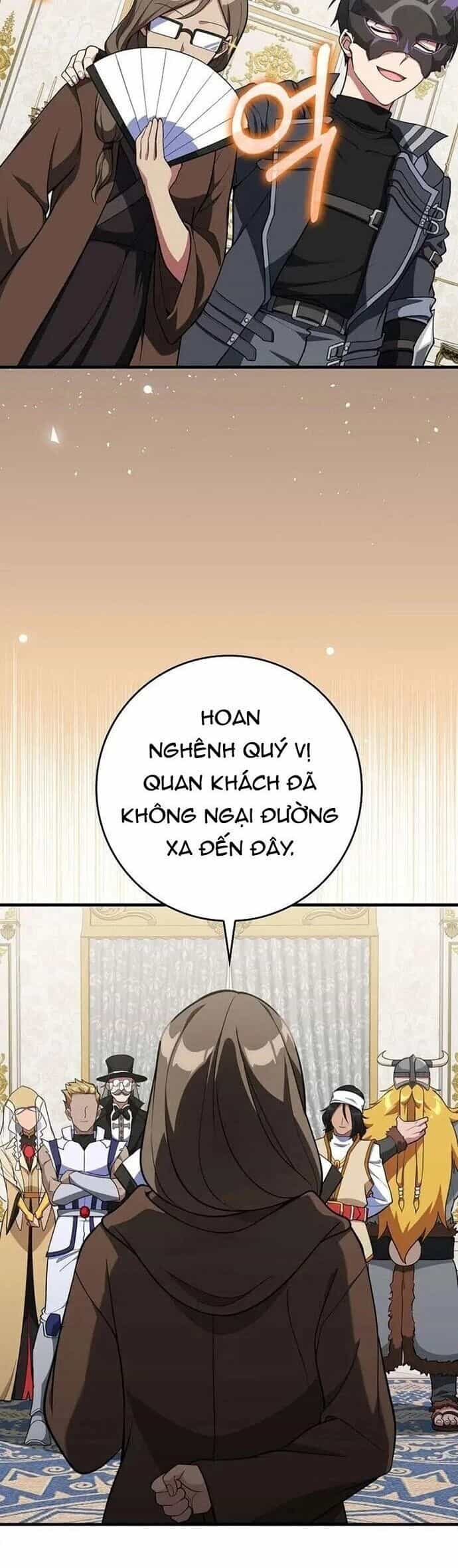 Người Chơi Cấp Tối Đa - Chương 65 - ảnh 24