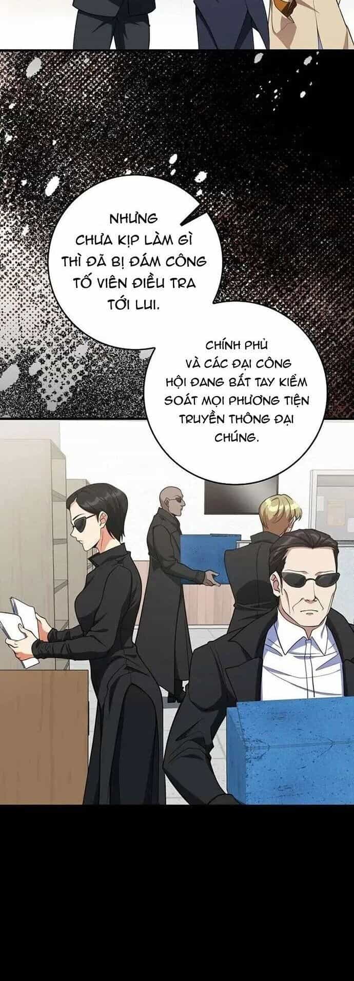 Người Chơi Cấp Tối Đa - Chương 65 - ảnh 28