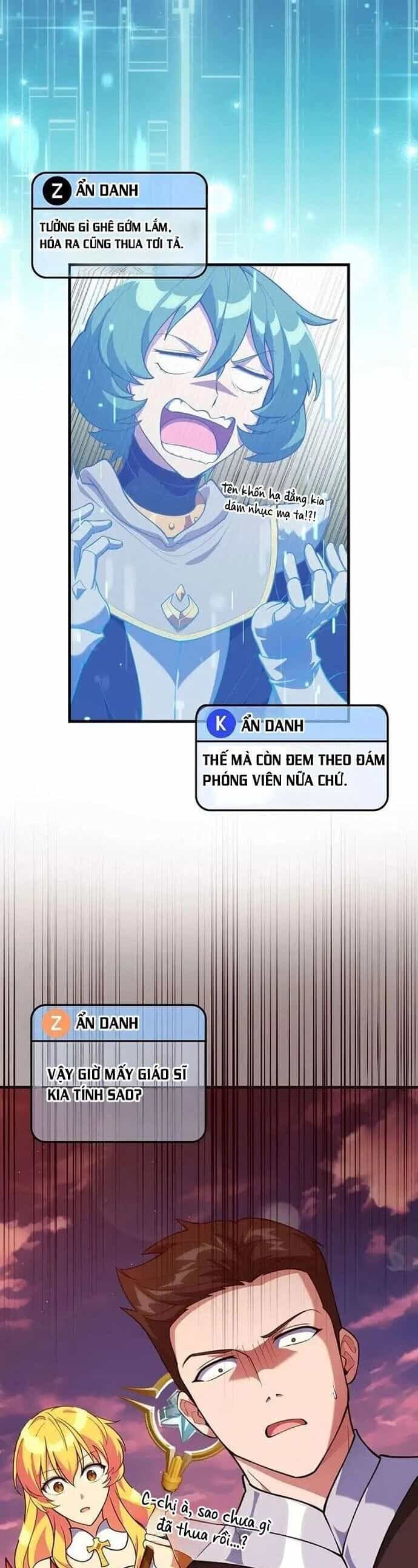 Người Chơi Cấp Tối Đa - Chương 65 - ảnh 3