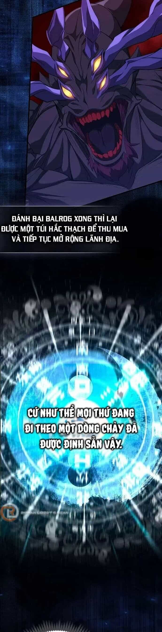 Người Chơi Cấp Tối Đa - Chương 65 - ảnh 37