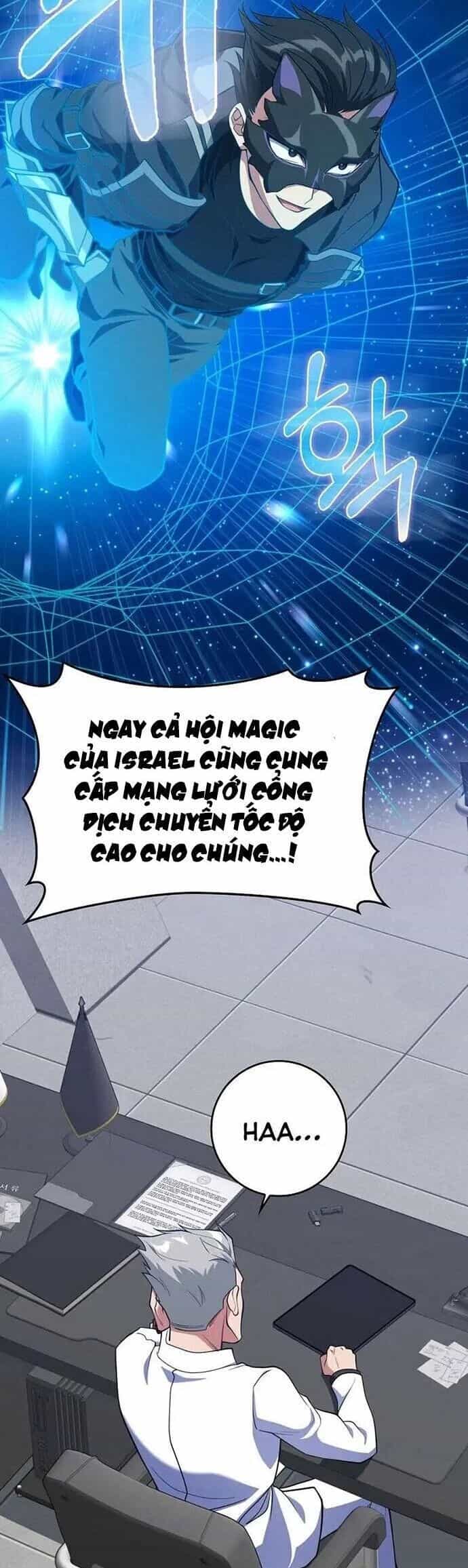 Người Chơi Cấp Tối Đa - Chương 65 - ảnh 44