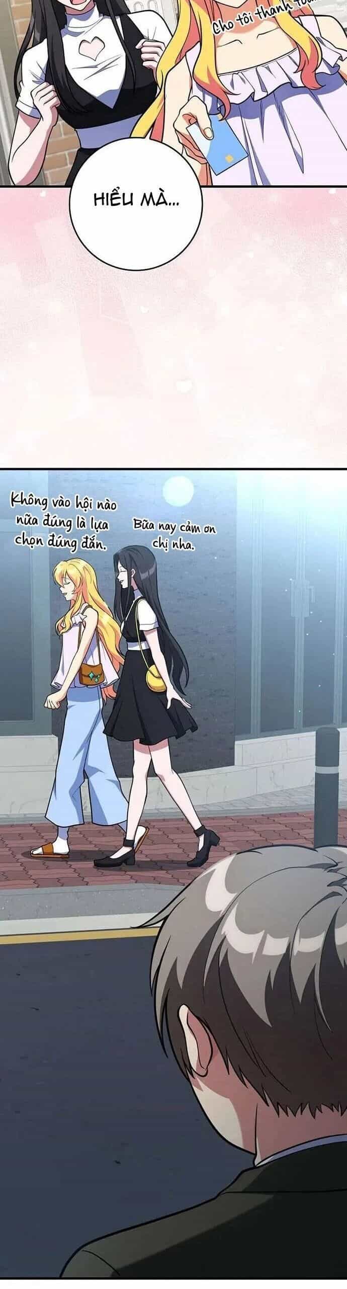 Người Chơi Cấp Tối Đa - Chương 65 - ảnh 49