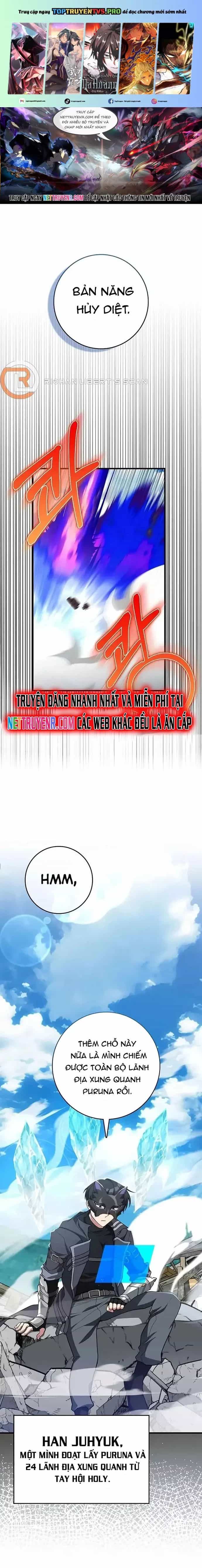 Người Chơi Cấp Tối Đa - Chương 66 - ảnh 1