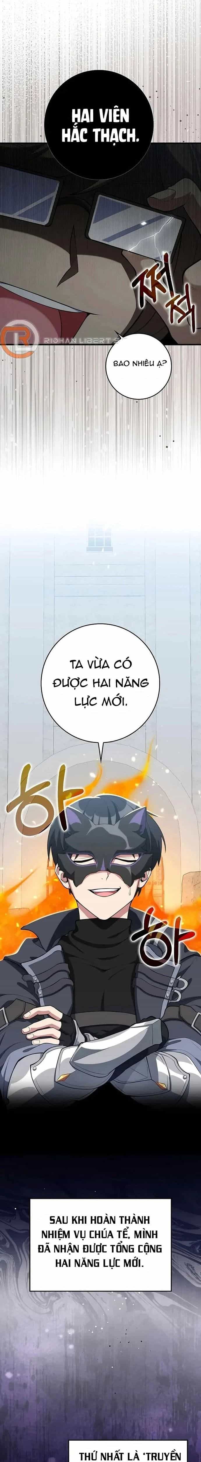 Người Chơi Cấp Tối Đa - Chương 66 - ảnh 13