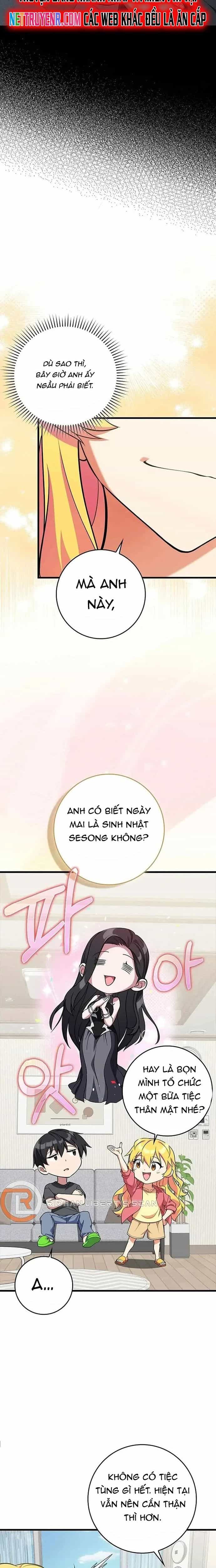 Người Chơi Cấp Tối Đa - Chương 66 - ảnh 19