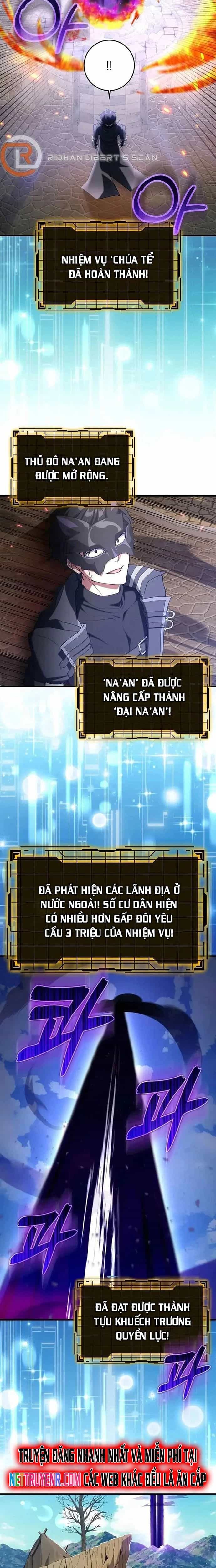 Người Chơi Cấp Tối Đa - Chương 66 - ảnh 6