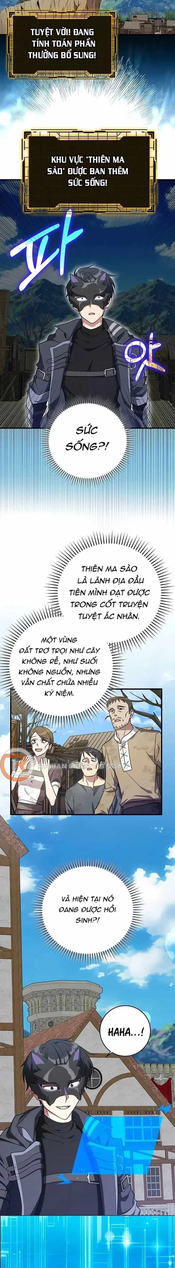 Người Chơi Cấp Tối Đa - Chương 66 - ảnh 7
