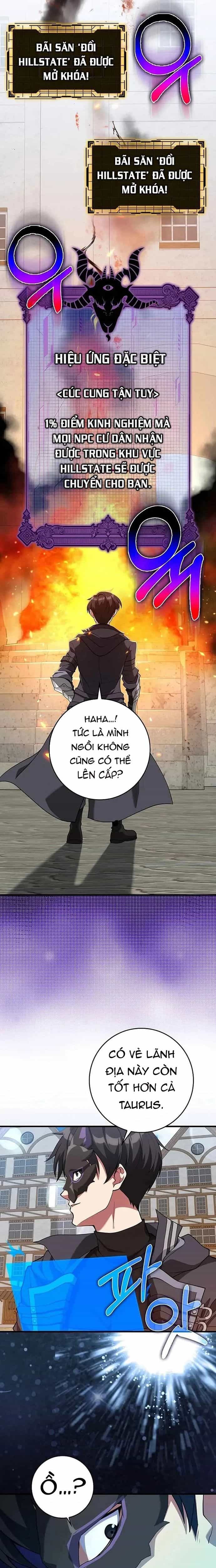 Người Chơi Cấp Tối Đa - Chương 66 - ảnh 9