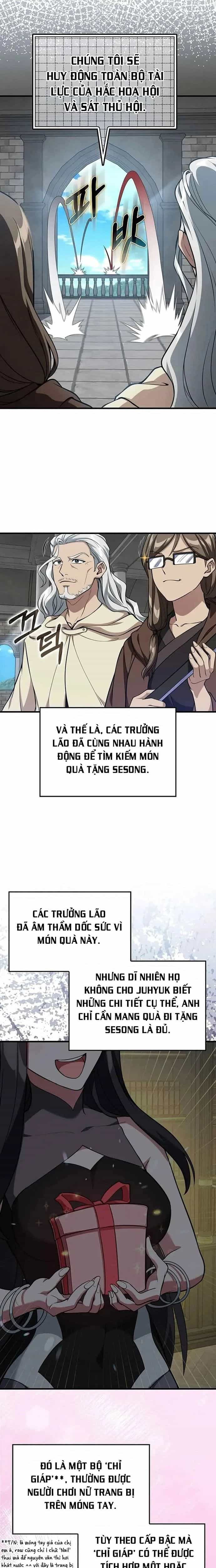 Người Chơi Cấp Tối Đa - Chương 67 - ảnh 3