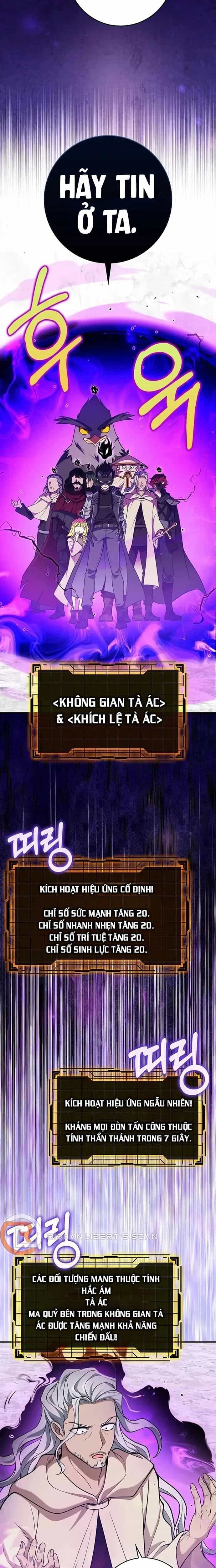 Người Chơi Cấp Tối Đa - Chương 68 - ảnh 17
