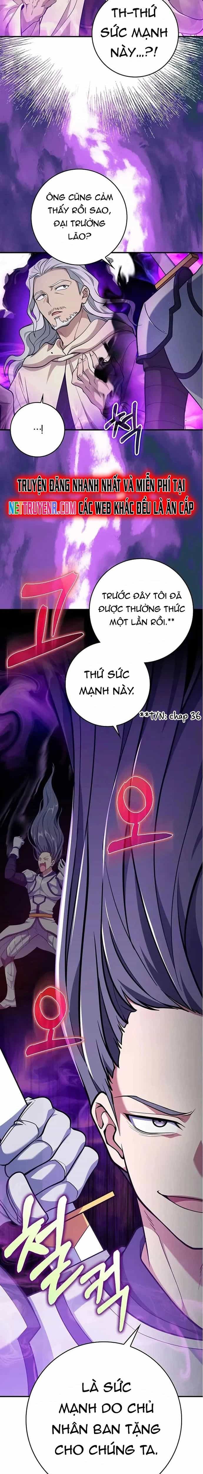 Người Chơi Cấp Tối Đa - Chương 68 - ảnh 18