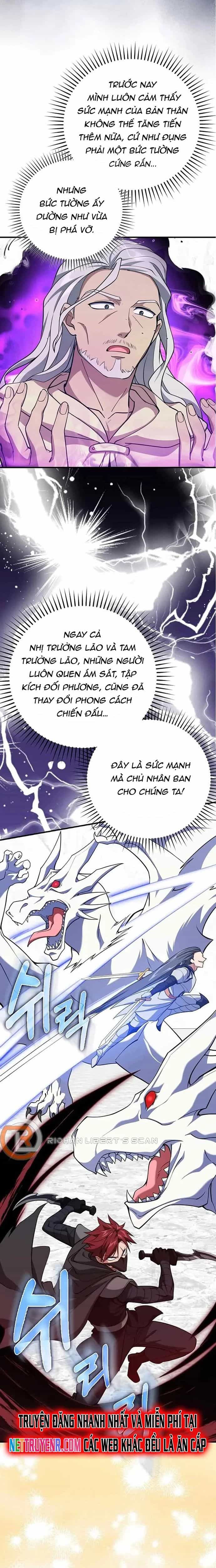 Người Chơi Cấp Tối Đa - Chương 68 - ảnh 20