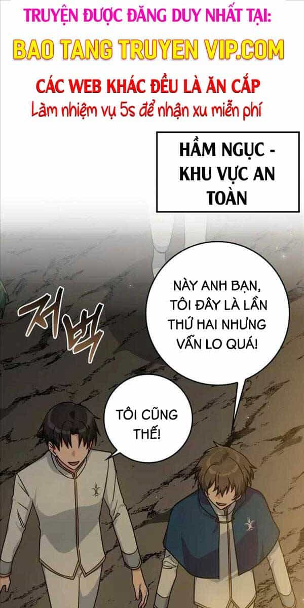 Người Chơi Cấp Tối Đa - Chương 7 - ảnh 1
