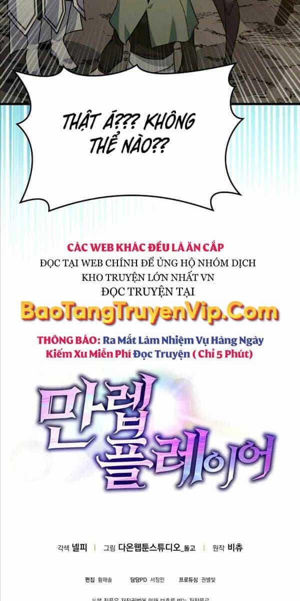 Người Chơi Cấp Tối Đa - Chương 7 - ảnh 82