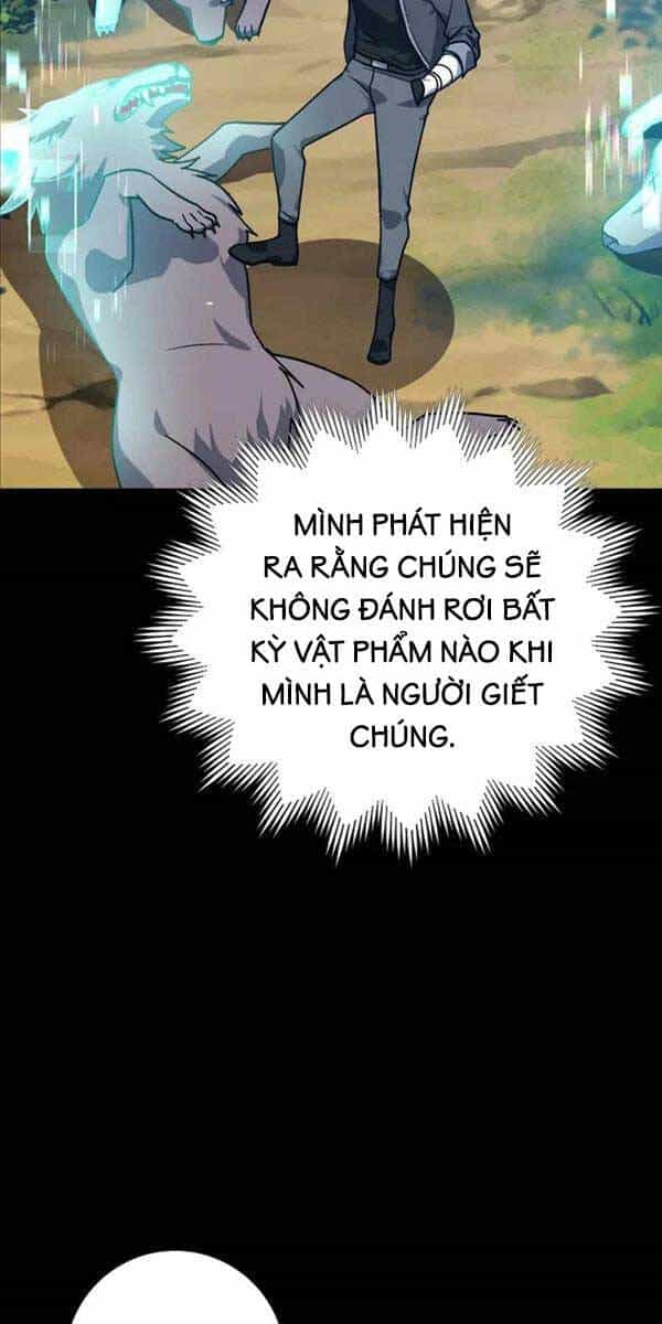 Người Chơi Cấp Tối Đa - Chương 7 - ảnh 9