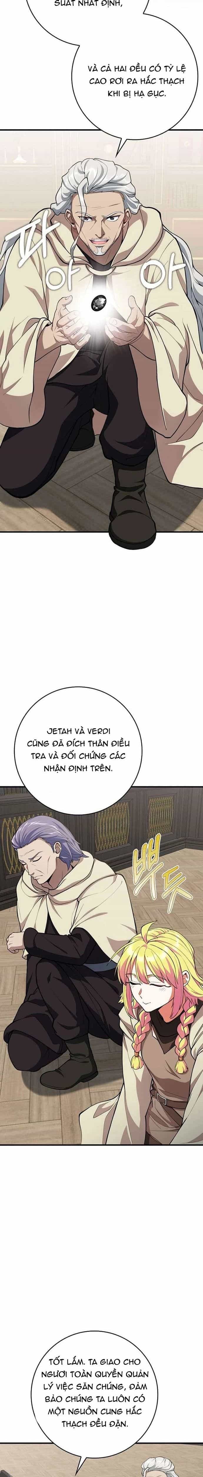 Người Chơi Cấp Tối Đa - Chương 70 - ảnh 10