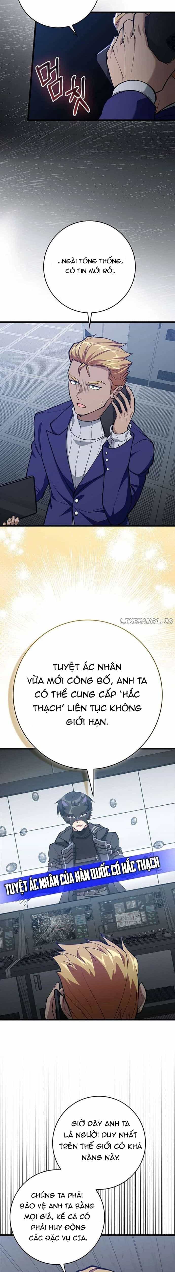 Người Chơi Cấp Tối Đa - Chương 70 - ảnh 14