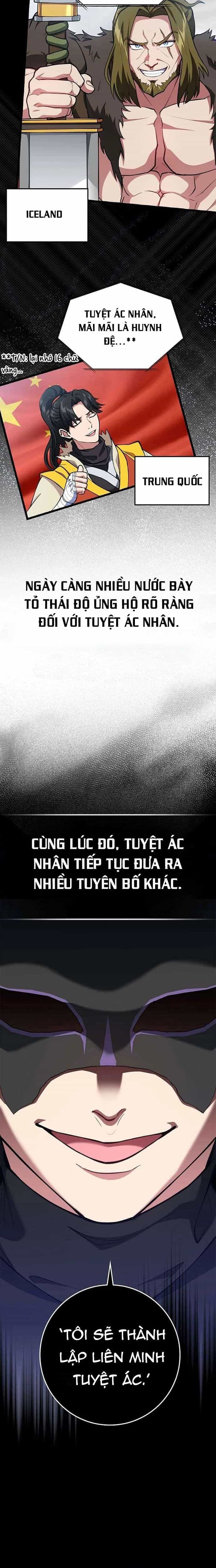 Người Chơi Cấp Tối Đa - Chương 70 - ảnh 16