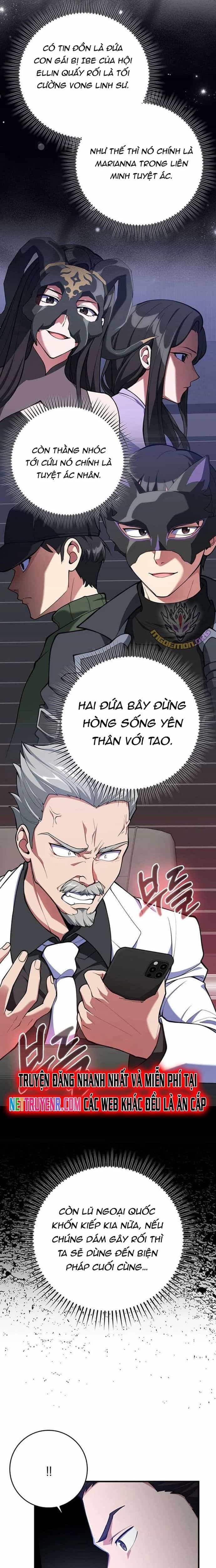 Người Chơi Cấp Tối Đa - Chương 70 - ảnh 18