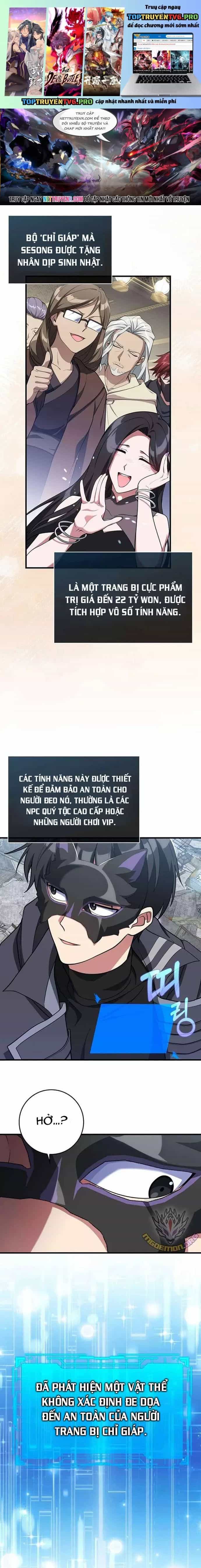 Người Chơi Cấp Tối Đa - Chương 70 - ảnh 2