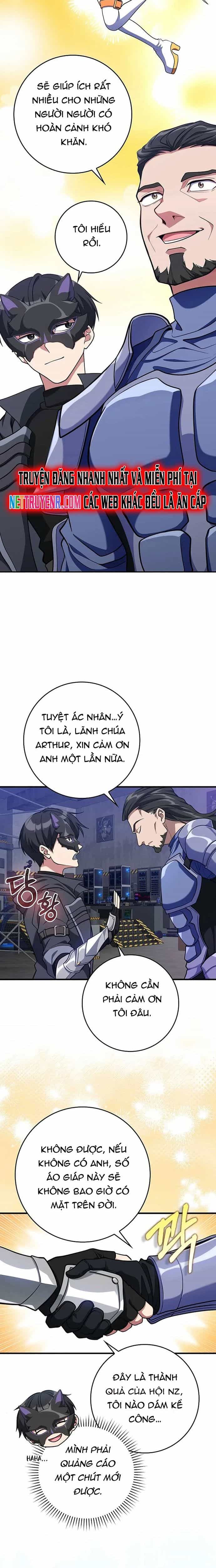 Người Chơi Cấp Tối Đa - Chương 71 - ảnh 13