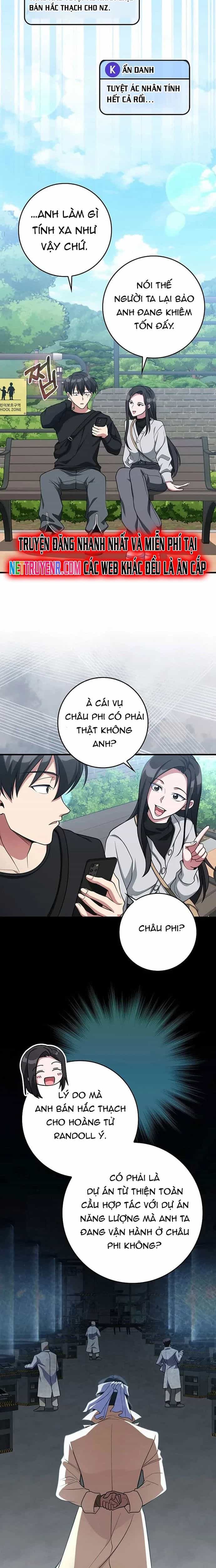 Người Chơi Cấp Tối Đa - Chương 71 - ảnh 15