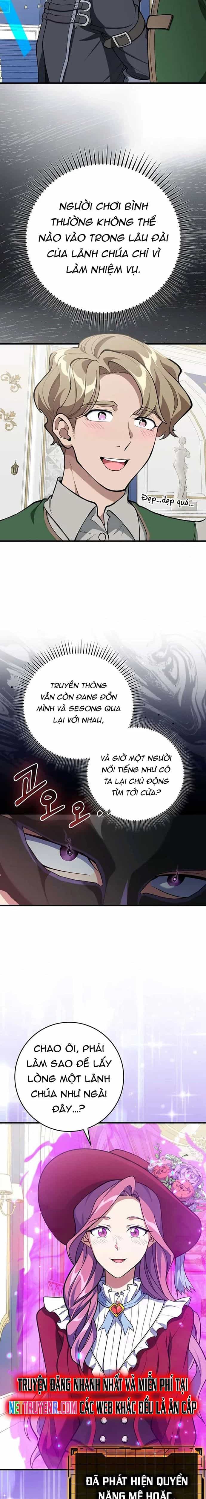 Người Chơi Cấp Tối Đa - Chương 71 - ảnh 4