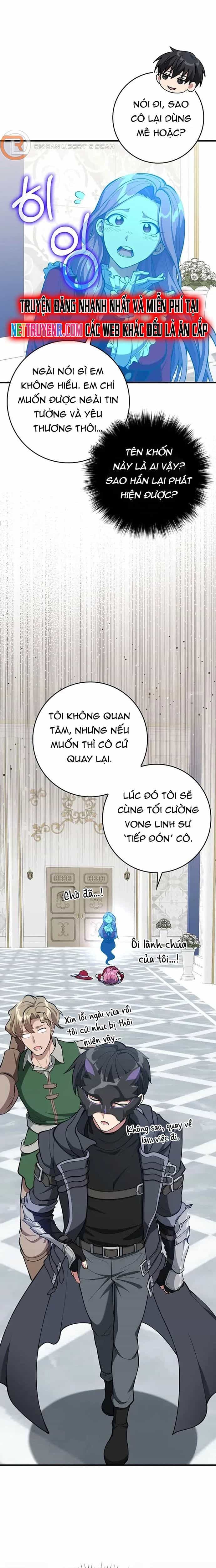 Người Chơi Cấp Tối Đa - Chương 71 - ảnh 7