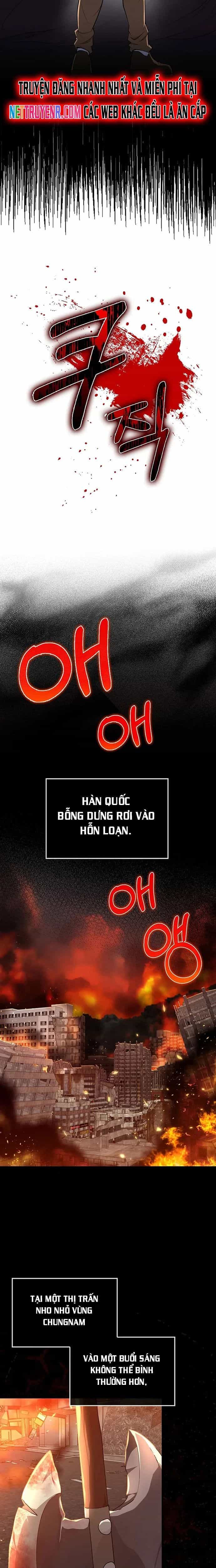 Người Chơi Cấp Tối Đa - Chương 72 - ảnh 12