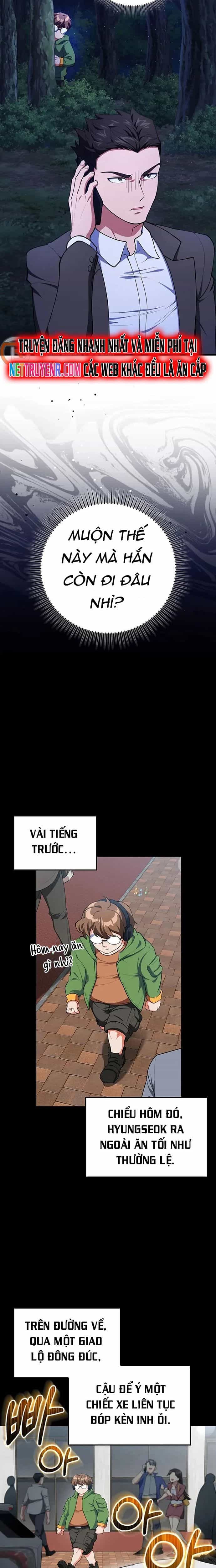 Người Chơi Cấp Tối Đa - Chương 72 - ảnh 2