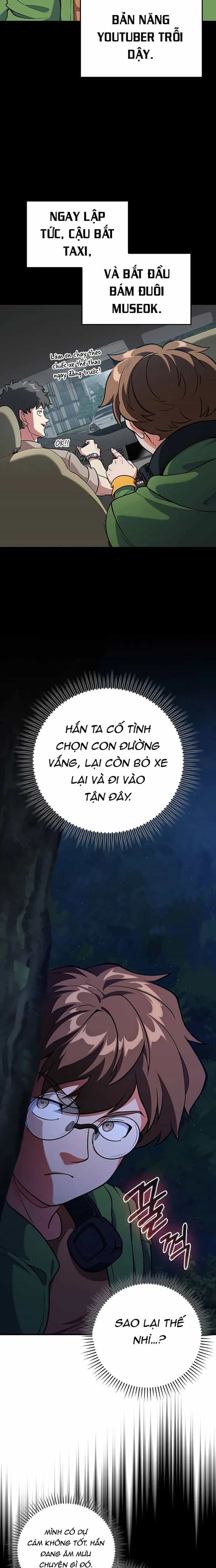 Người Chơi Cấp Tối Đa - Chương 72 - ảnh 4