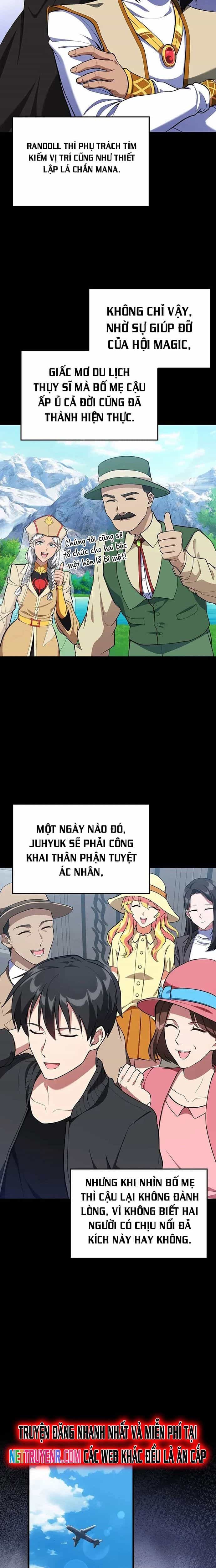 Người Chơi Cấp Tối Đa - Chương 73 - ảnh 10